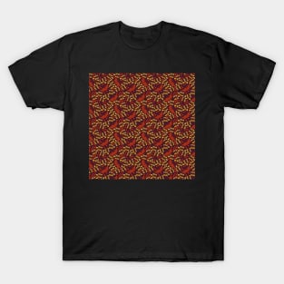 Rowanberries T-Shirt